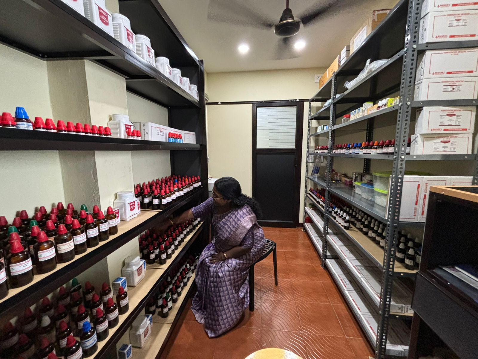 BHARATH  HOMOEOPATHY MULTI SPECIALITY CLINIC